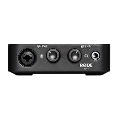 Rode Adapter AI-1 AudioVideo 400050010 - Elevate Your Sound Experience with High-Quality Audio Solutions!
